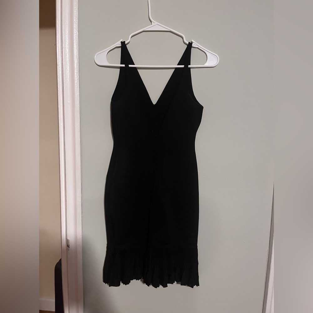 Ralph Lauren Collection- bodycon dress
